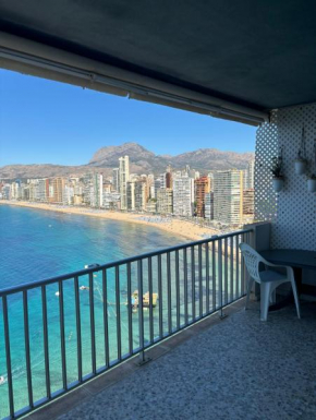 Apartment Alcalde Manuel Catalán Chana